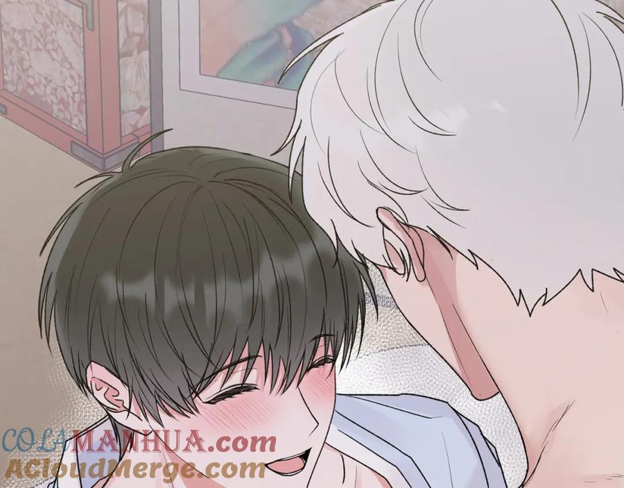 哥哥，别哭 - 特别番外二 美好的希冀 - 第113张图