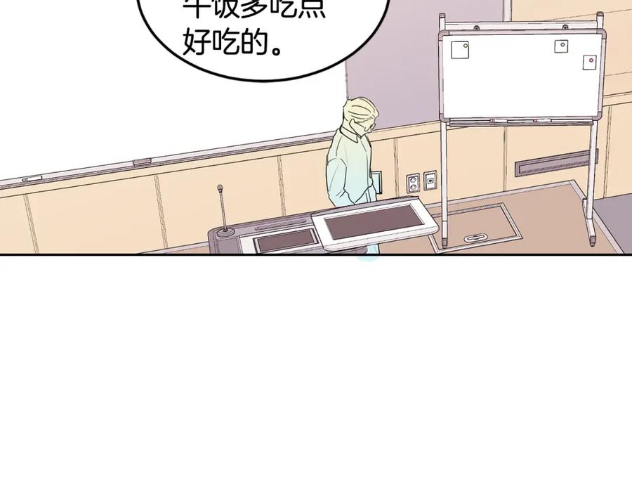 哥哥，别哭 - 第8话 哥躲我 - 第99张图