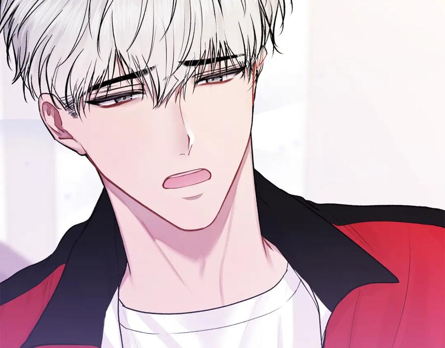 哥哥，别哭 - 第8话 哥躲我 - 第118张图