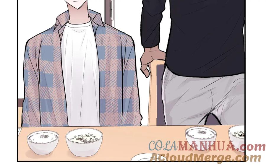 哥哥，别哭 - 第8话 哥躲我 - 第12张图