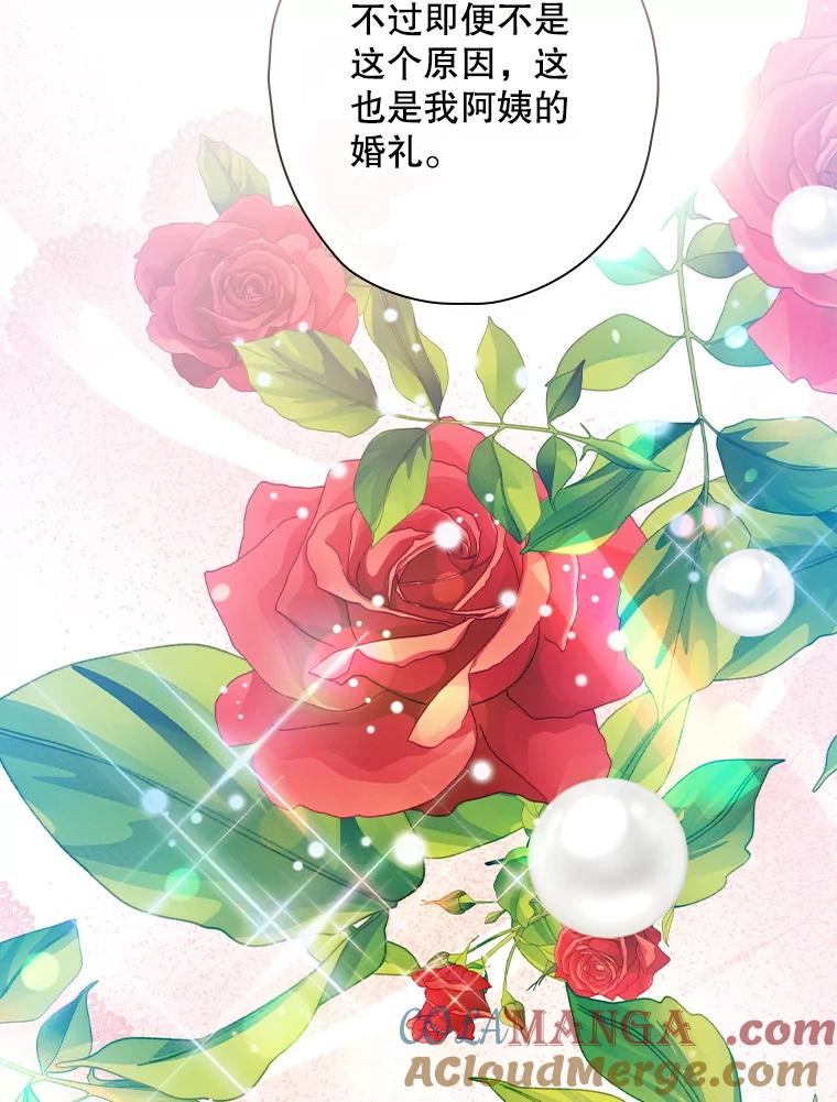 《狗血剧之王》113.参加婚礼 第73页