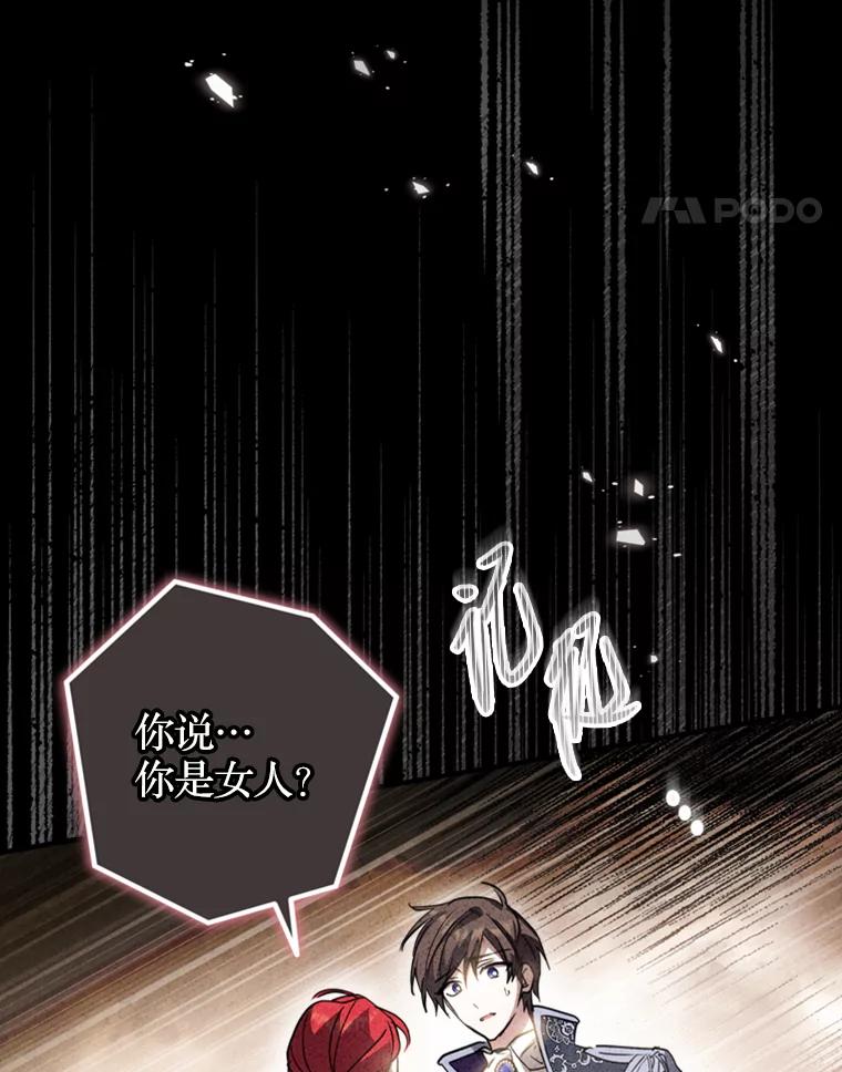 《说好的女扮男装呢？》16.记忆浮现 第74页