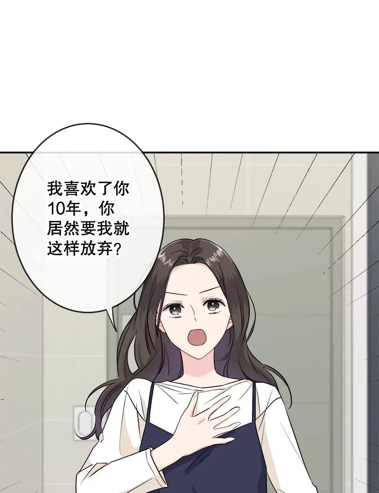 《哥哥，不要诱惑我》1.告白 第78页