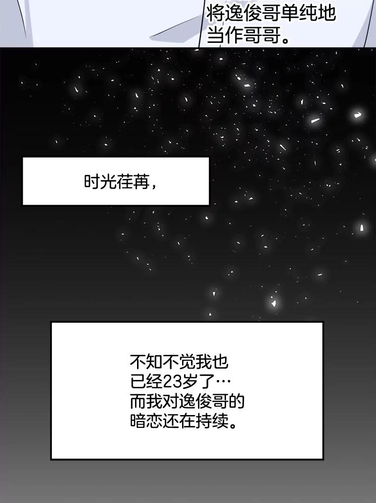 《哥哥，不要诱惑我》1.告白 第8页