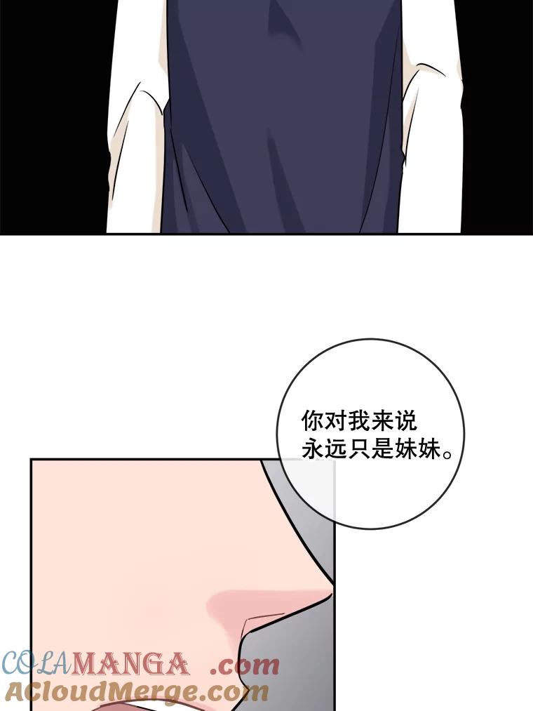 《哥哥，不要诱惑我》1.告白 第61页