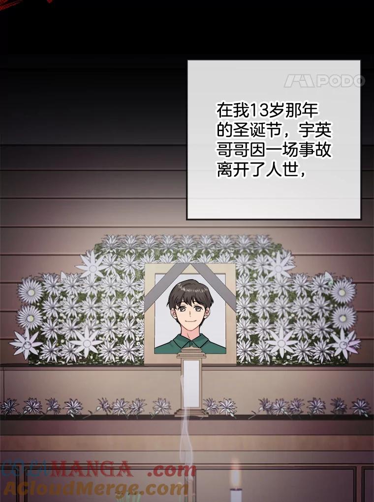 《哥哥，不要诱惑我》1.告白 第4页