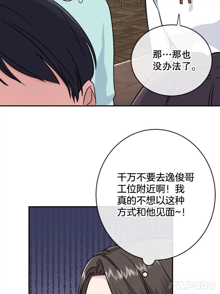 《哥哥，不要诱惑我》2.初吻 第54页