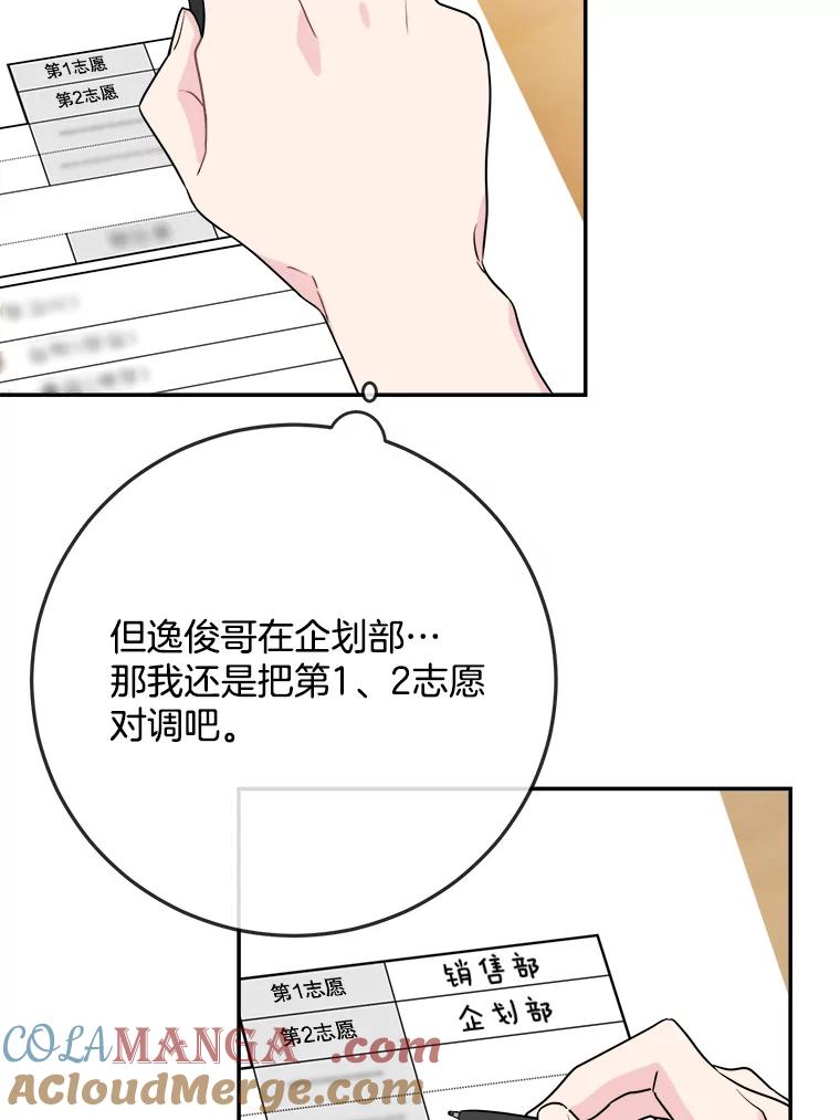 《哥哥，不要诱惑我》2.初吻 第49页
