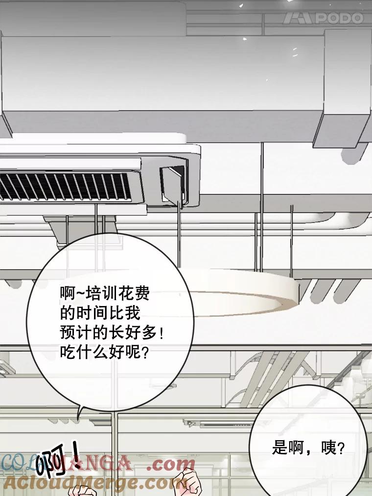 《哥哥，不要诱惑我》2.初吻 第70页