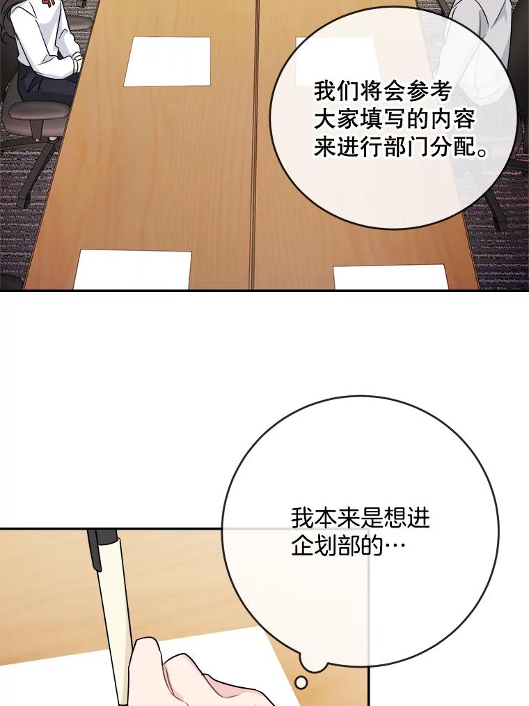 《哥哥，不要诱惑我》2.初吻 第48页