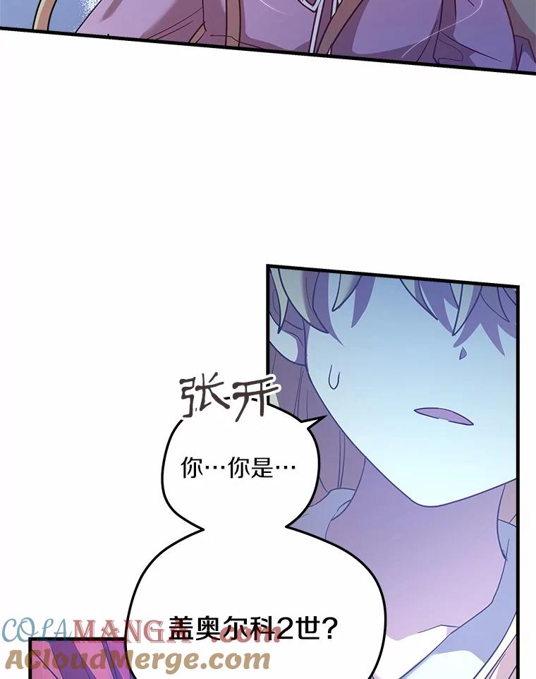 《小圣女想要毁灭世界》31.真实身份 第37页