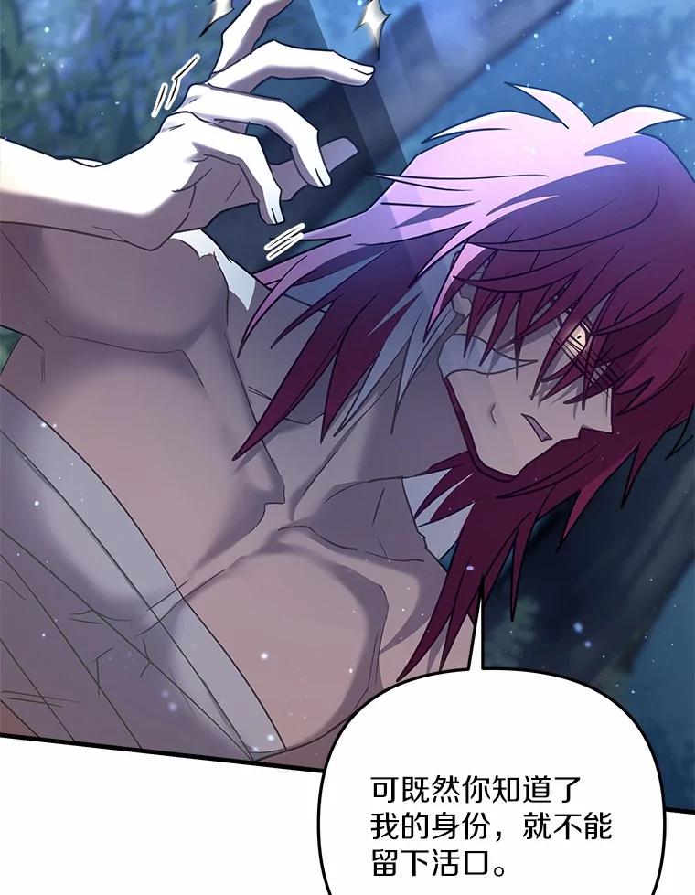 《小圣女想要毁灭世界》31.真实身份 第107页