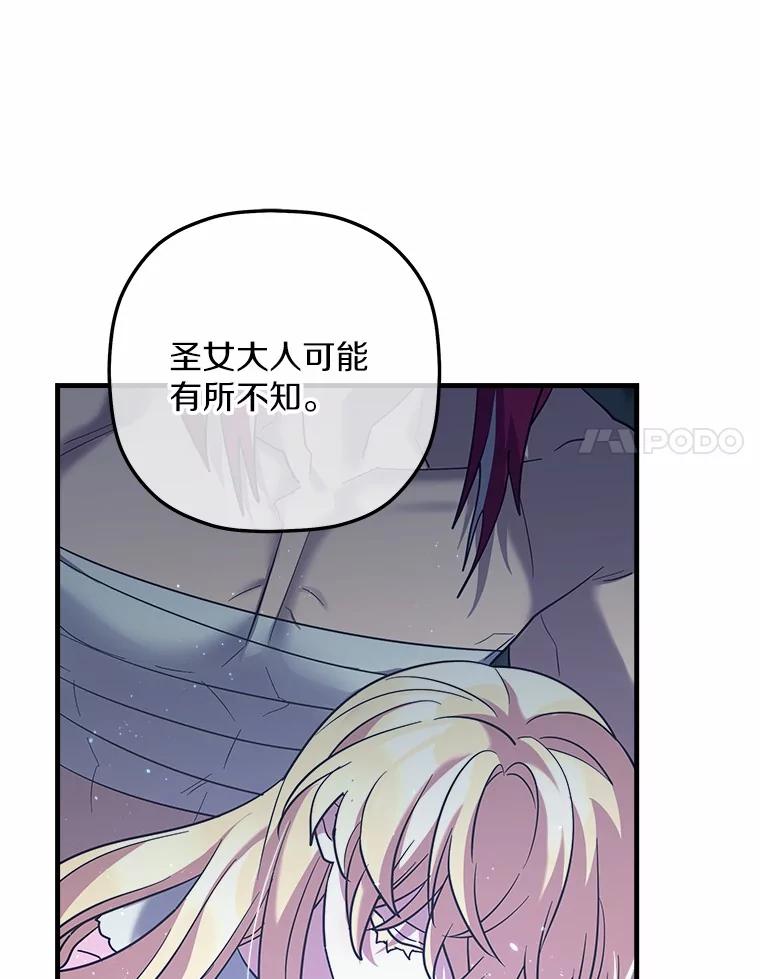 《小圣女想要毁灭世界》31.真实身份 第102页