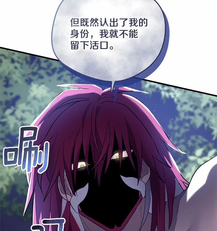 《小圣女想要毁灭世界》31.真实身份 第46页