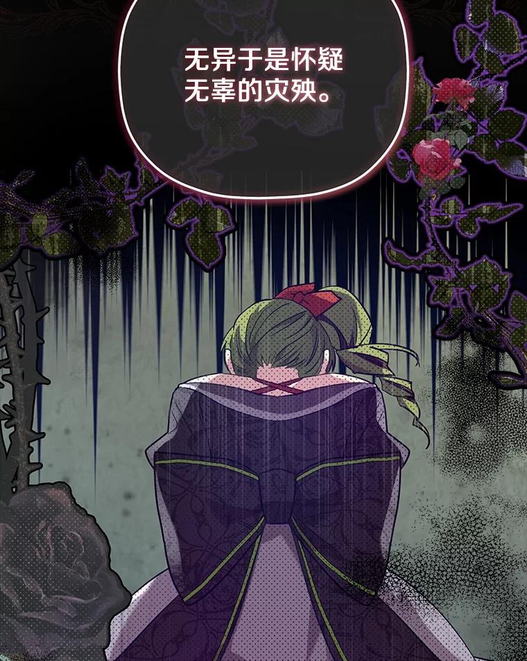 《小圣女想要毁灭世界》31.真实身份 第75页