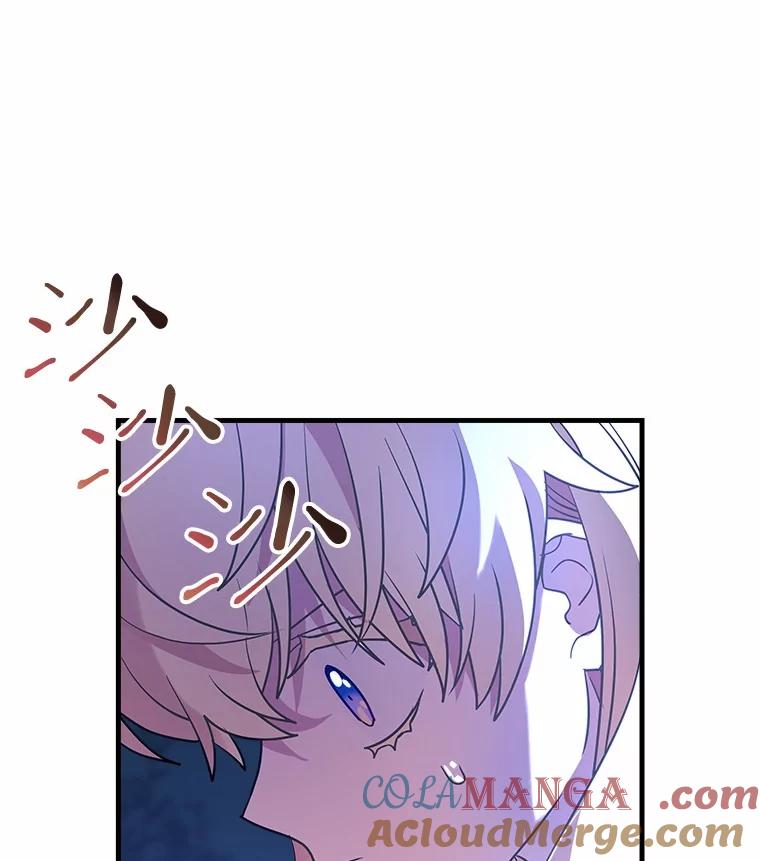 《小圣女想要毁灭世界》31.真实身份 第89页