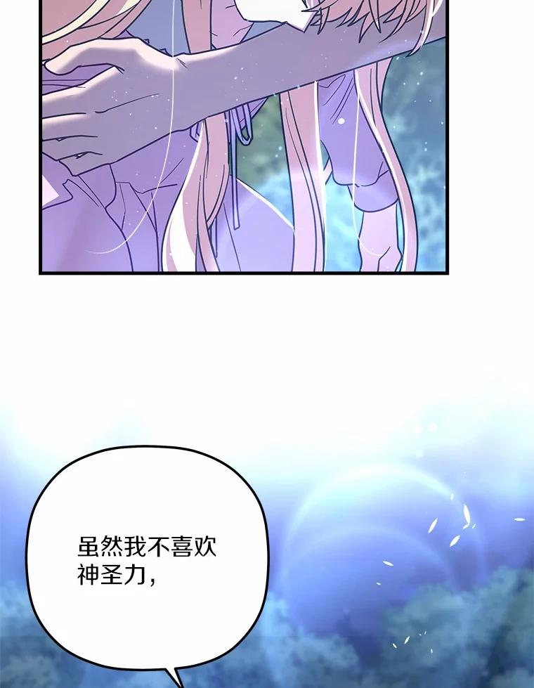 《小圣女想要毁灭世界》31.真实身份 第103页