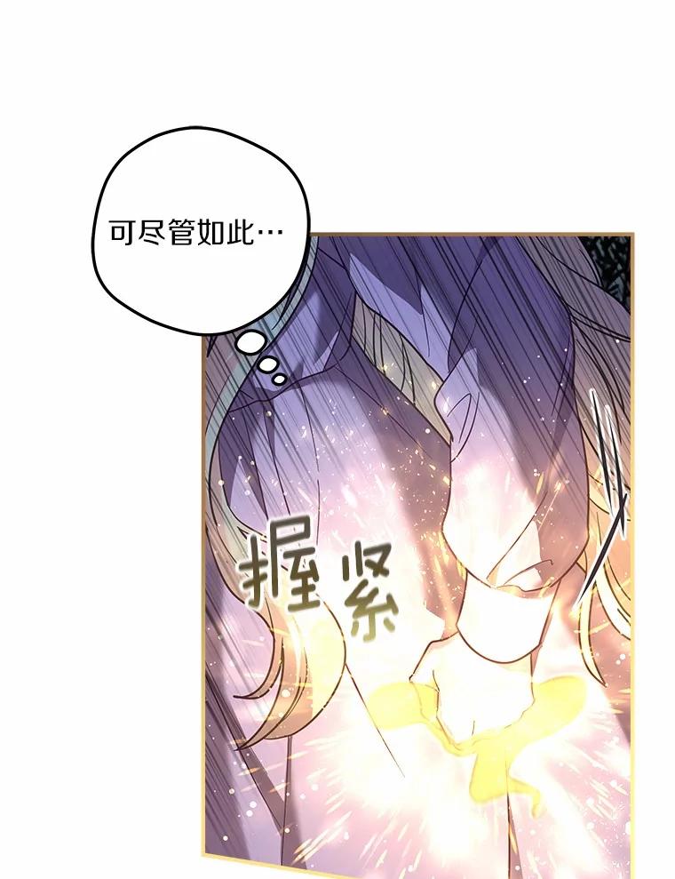 《小圣女想要毁灭世界》31.真实身份 第92页