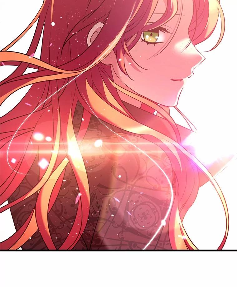 《小圣女想要毁灭世界》32.魔女 第43页