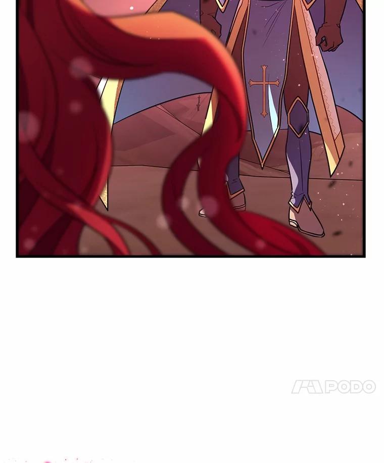 《小圣女想要毁灭世界》32.魔女 第38页