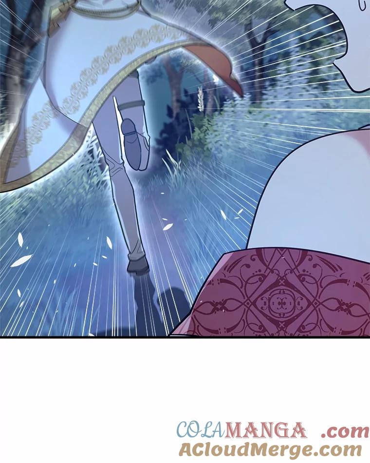 《小圣女想要毁灭世界》33.解救 第25页