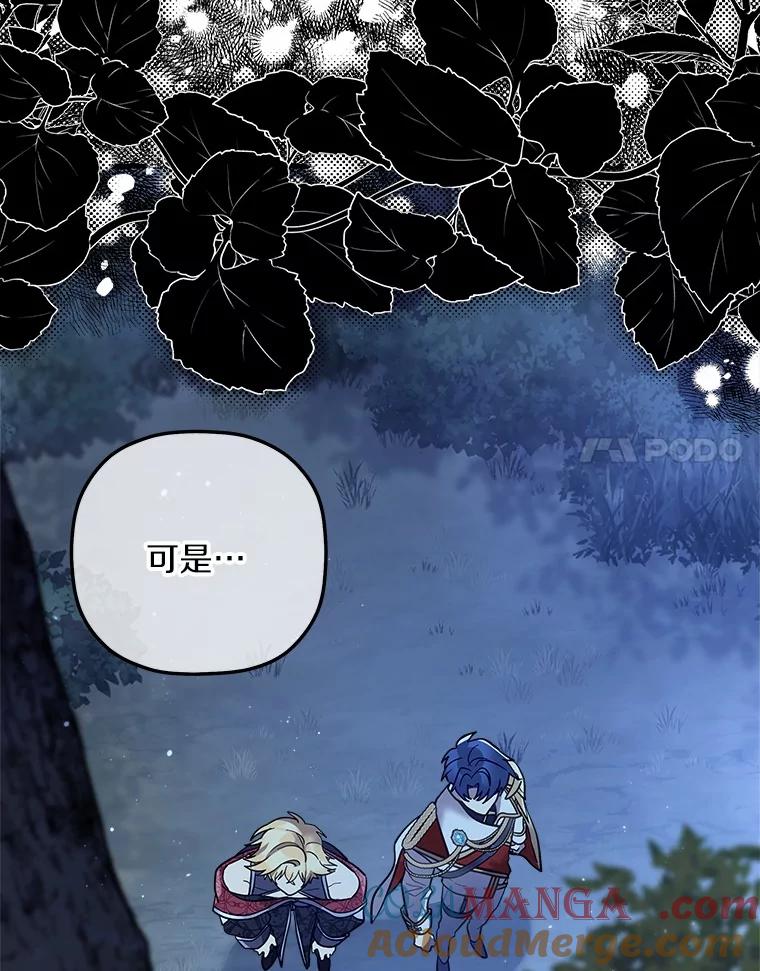 《小圣女想要毁灭世界》33.解救 第17页