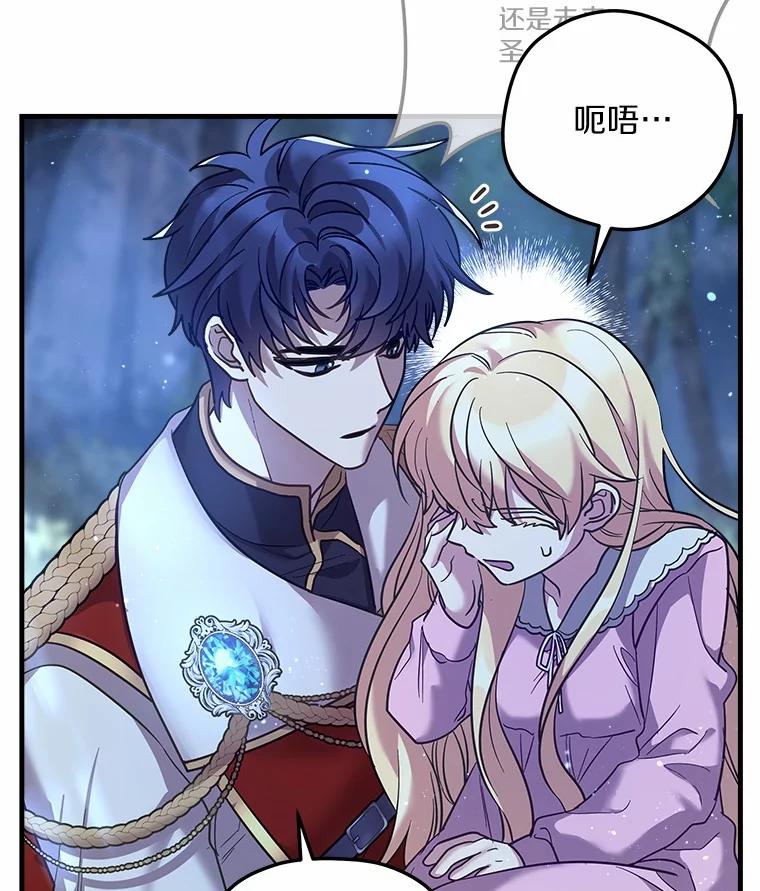 《小圣女想要毁灭世界》33.解救 第63页