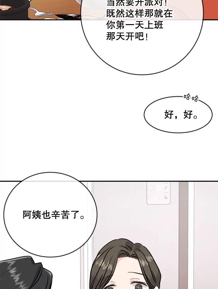《哥哥，不要诱惑我》3.该放弃了 第87页
