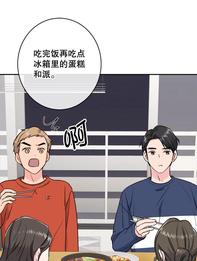 《哥哥，不要诱惑我》3.该放弃了 第84页