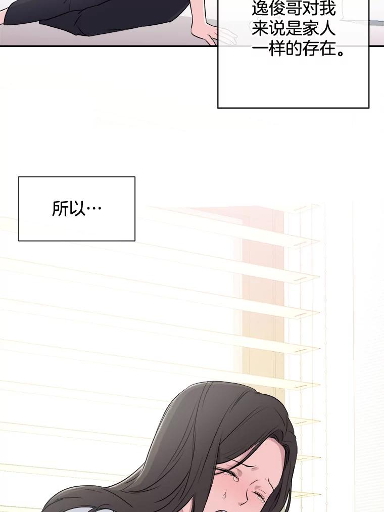 《哥哥，不要诱惑我》3.该放弃了 第75页