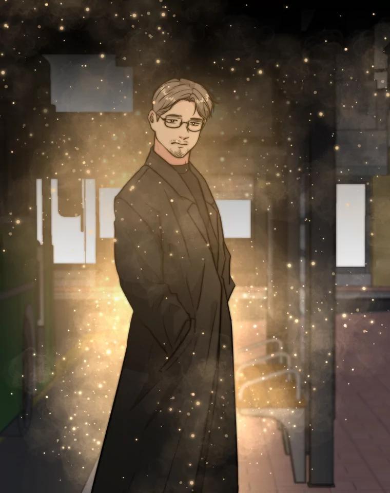 《金牌设计师》50.真正的追求（本季完） 第115页