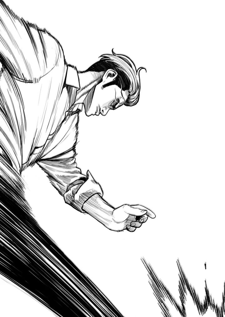 《SWITCH》第90话 第47页