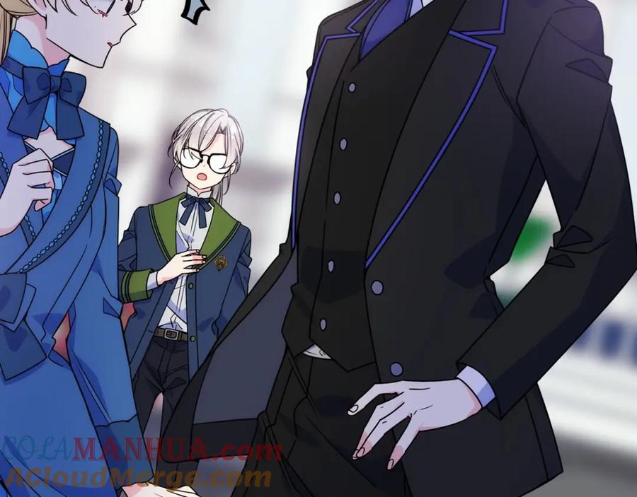 哥哥太单纯了怎么办？ - 第8话 被欺负 - 第49张图