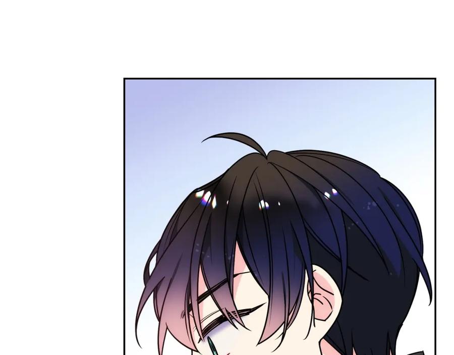 哥哥太单纯了怎么办？ - 第9话 糖果安慰 - 第72张图