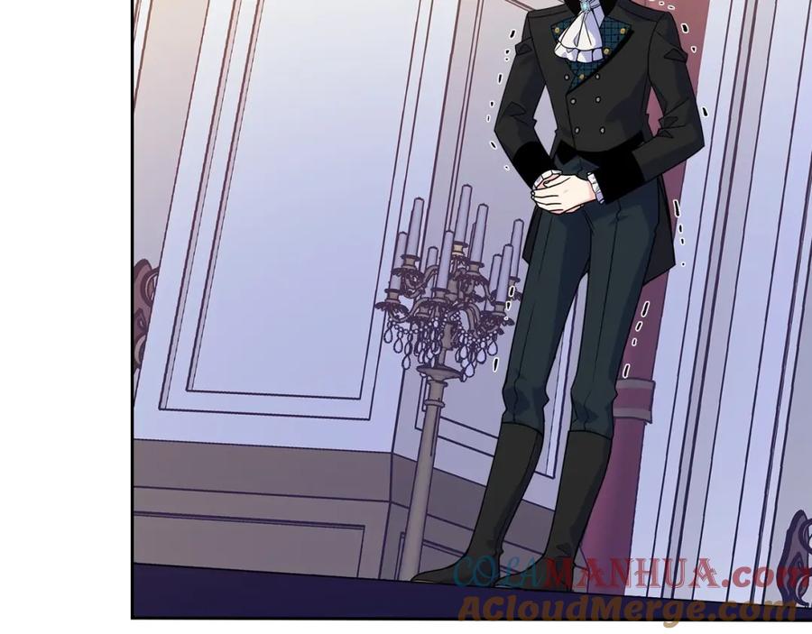 哥哥太单纯了怎么办？ - 第11话 皇太子的下马威 - 第101张图