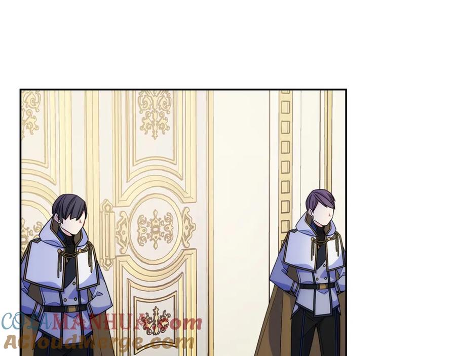 哥哥太单纯了怎么办？ - 第11话 皇太子的下马威 - 第61张图