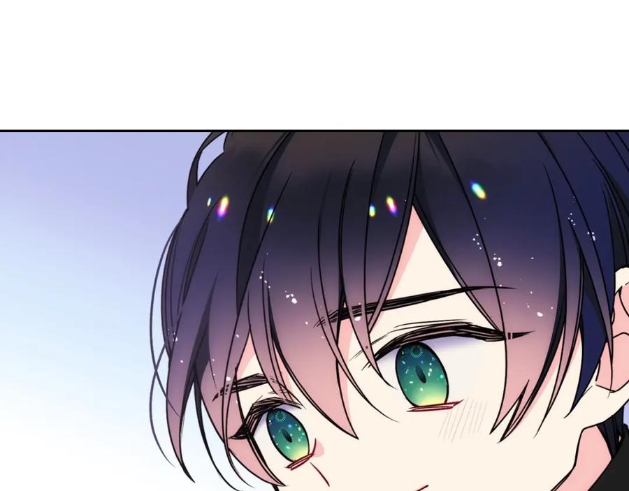 哥哥太单纯了怎么办？ - 第14话 不要随便许愿 - 第118张图