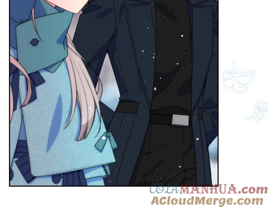 哥哥太单纯了怎么办？ - 第14话 不要随便许愿 - 第145张图