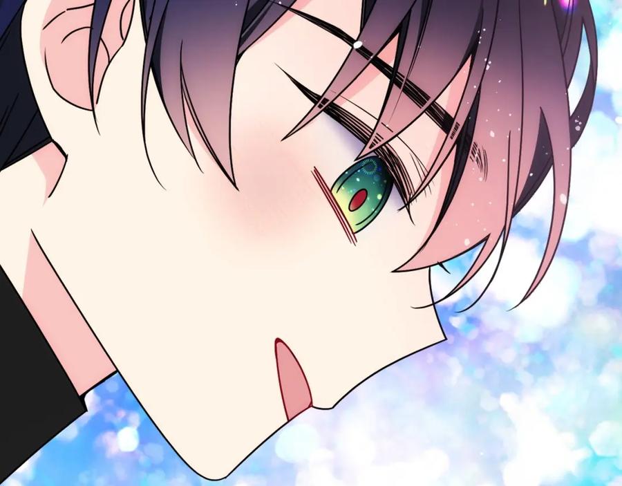 哥哥太单纯了怎么办？ - 第14话 不要随便许愿 - 第147张图