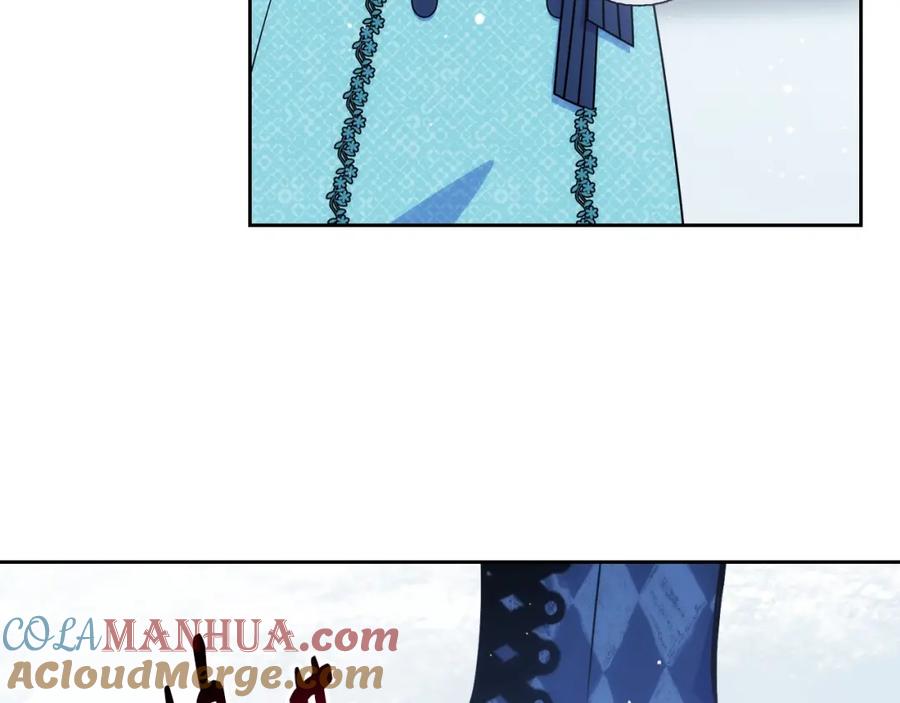 哥哥太单纯了怎么办？ - 第14话 不要随便许愿 - 第77张图