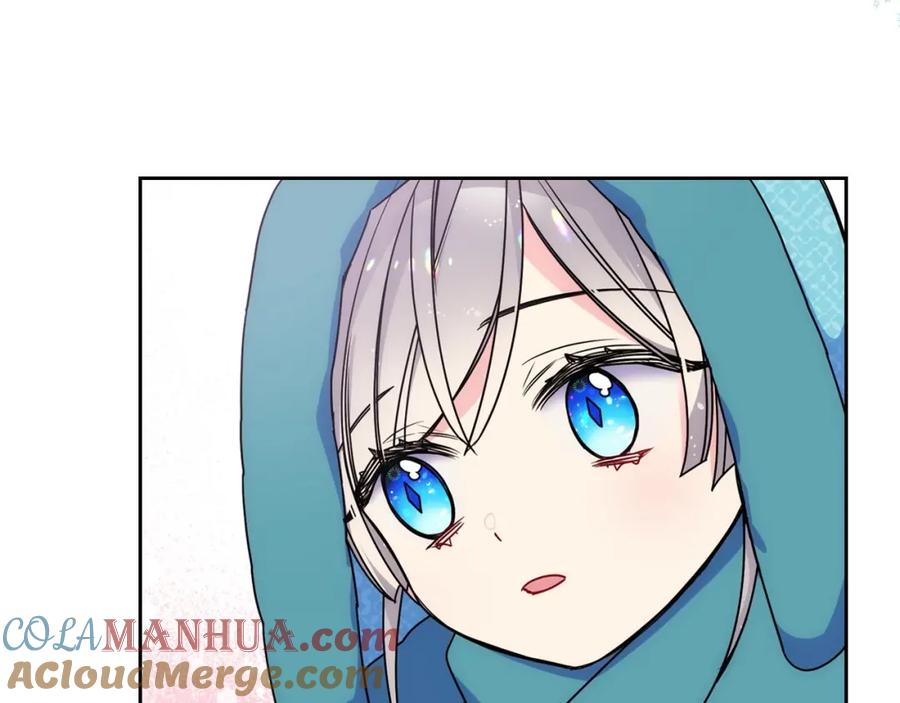 哥哥太单纯了怎么办？ - 第14话 不要随便许愿 - 第101张图