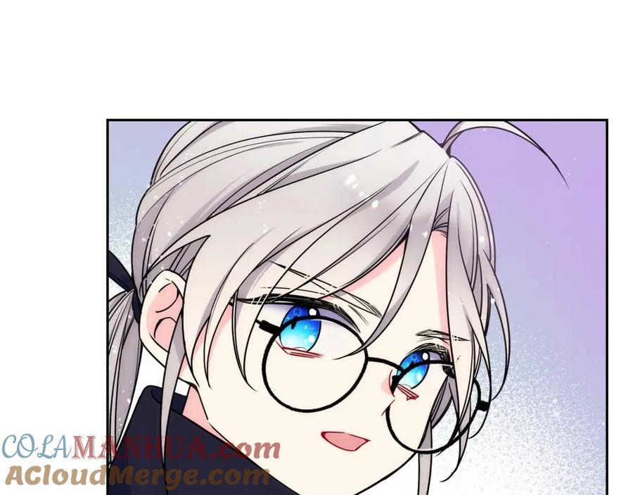 哥哥太单纯了怎么办？ - 第14话 不要随便许愿 - 第33张图