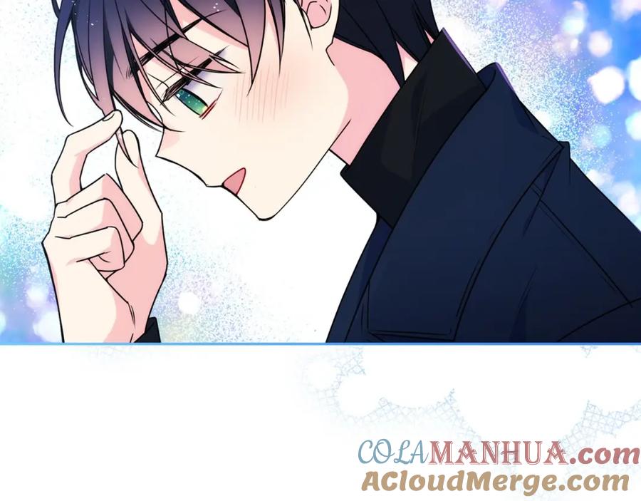 哥哥太单纯了怎么办？ - 第15话 雪人贴贴，也不行！ - 第45张图