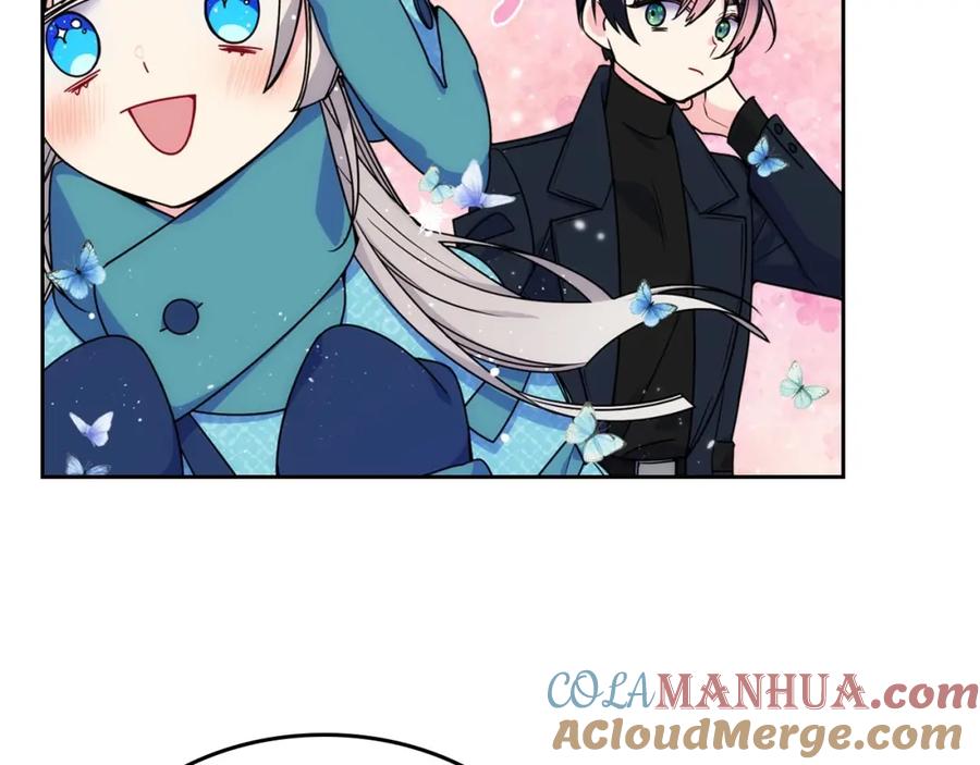 哥哥太单纯了怎么办？ - 第15话 雪人贴贴，也不行！ - 第29张图