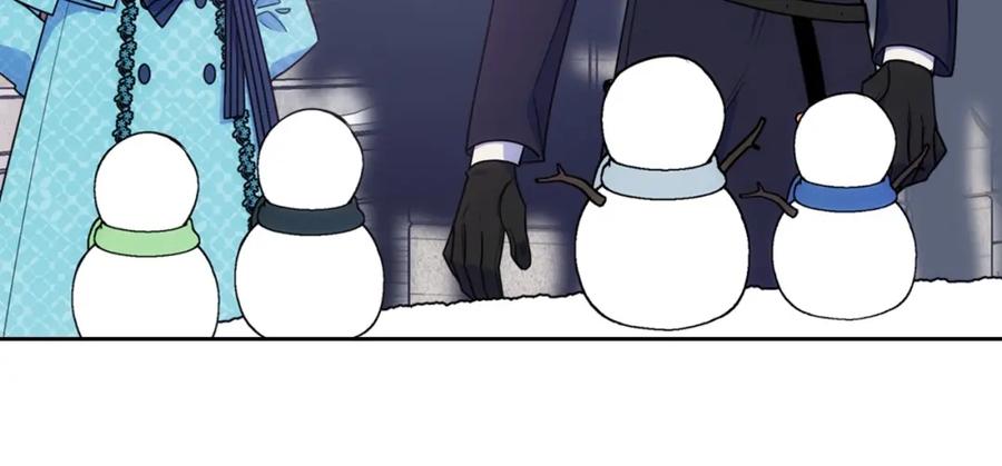 哥哥太单纯了怎么办？ - 第15话 雪人贴贴，也不行！ - 第72张图