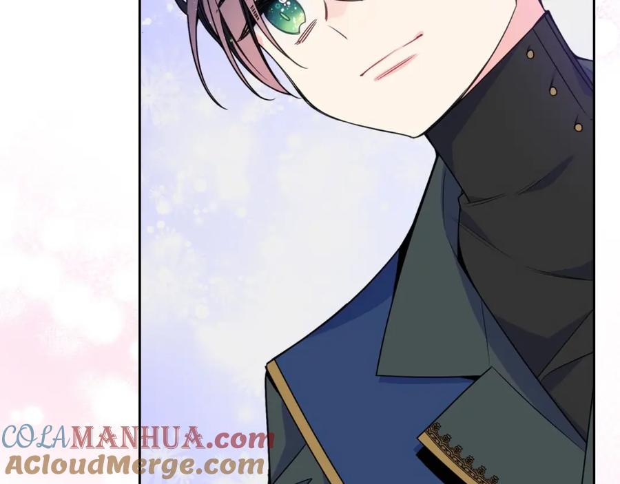 哥哥太单纯了怎么办？ - 第18话 魔法口令 - 第13张图