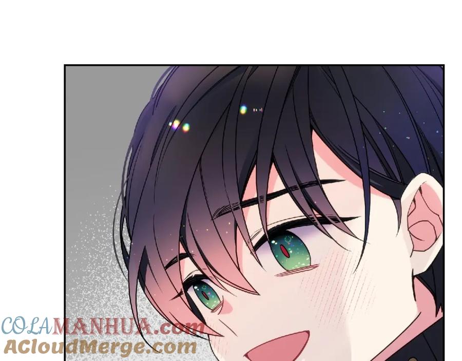 哥哥太单纯了怎么办？ - 第18话 魔法口令 - 第29张图