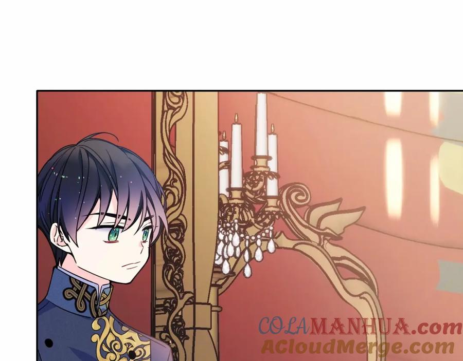 哥哥太单纯了怎么办？ - 第19话 她的表情，我想知道 - 第117张图