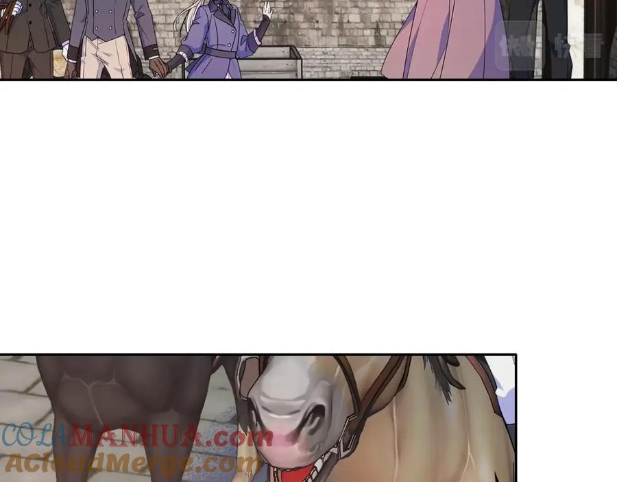 哥哥太单纯了怎么办？ - 第20话 “礼拜天” - 第109张图