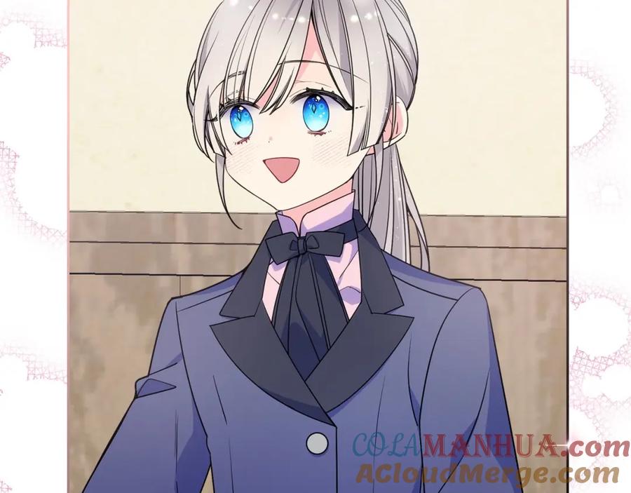 哥哥太单纯了怎么办？ - 第20话 “礼拜天” - 第89张图